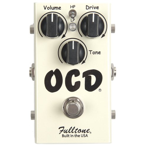FULLTONE OCD V2