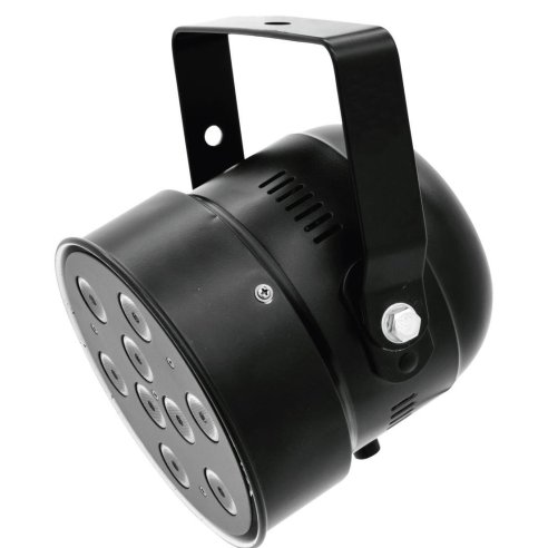 EUROLITE LED PAR-56 TCL9X3W SHORT