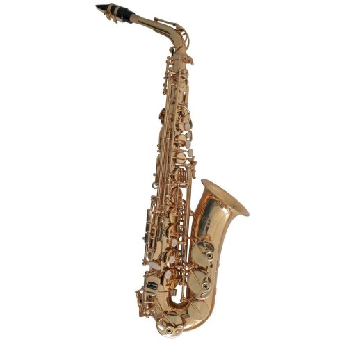 CONN AS-501 SAX ALTO LACCATO - CON ASTUCCIO