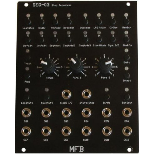 MFB SEQ-03