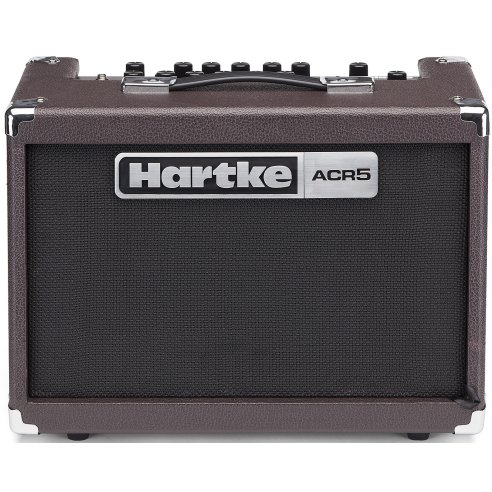 HARTKE SYSTEM AC5R