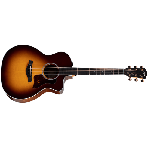 TAYLOR 214CE SB DLX