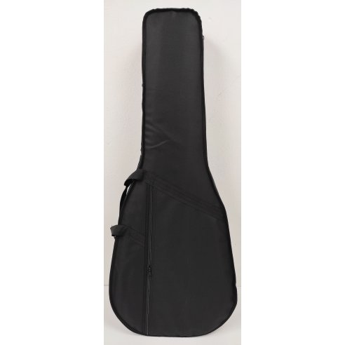 MP GEAR CC-500L CLASSIC GUITAR CASE LIGHT FOAM