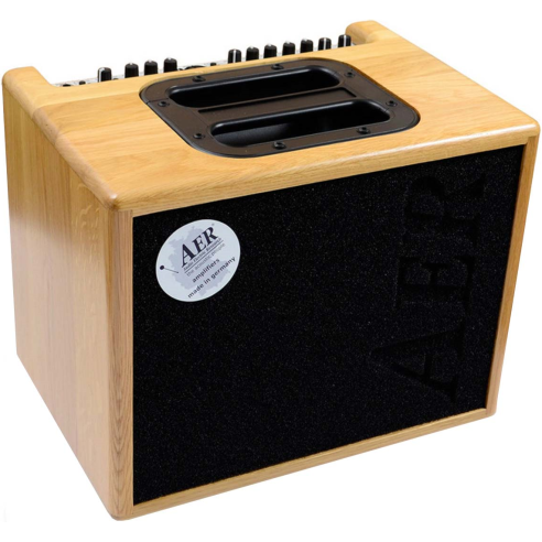 AER COMPACT60-3 ONT NATURAL OAK
