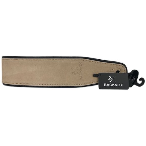 BACKVOX LS51-1 PELLE G.STRAP