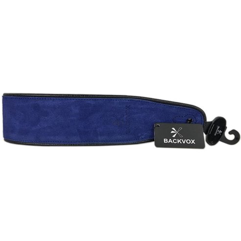 BACKVOX LS51-3 PELLE G.STRAP