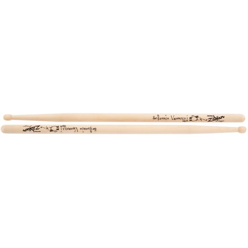 ZILDJIAN RONNIIE VANNUCCI JR.