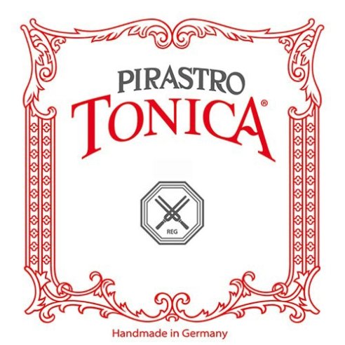 PIRASTRO TONICA SET MI CON PALLINO
