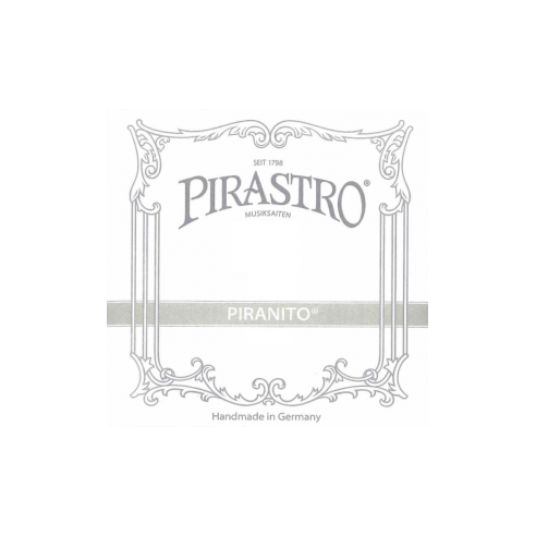 PIRASTRO PIRANITO SET VIOLINO 4/4