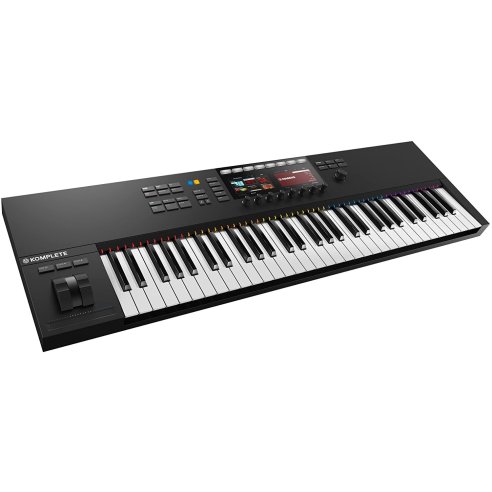 NATIVE INSTRUMENTS KOMPLETE KONTROL S61 MK II