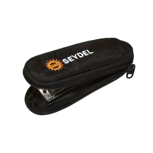 SEYDEL BELT BAG FOR 1 HARMONICA
