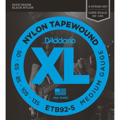 D'ADDARIO ETB92