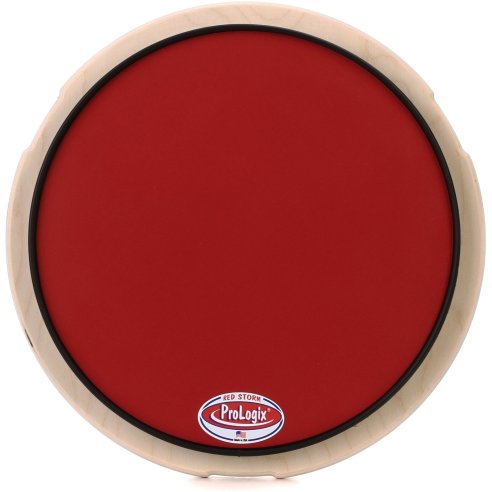 PROLOGIX PAD STORM12 ALLENATORE MEDIO ROSSO
