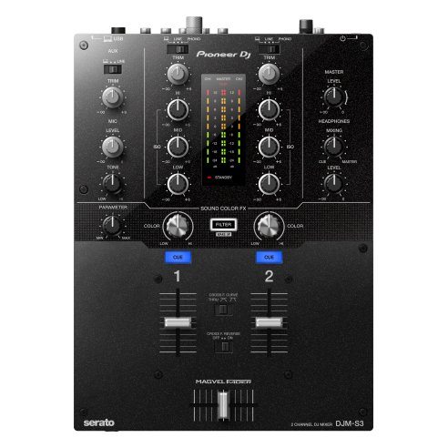PIONEER DJ DJM-S3