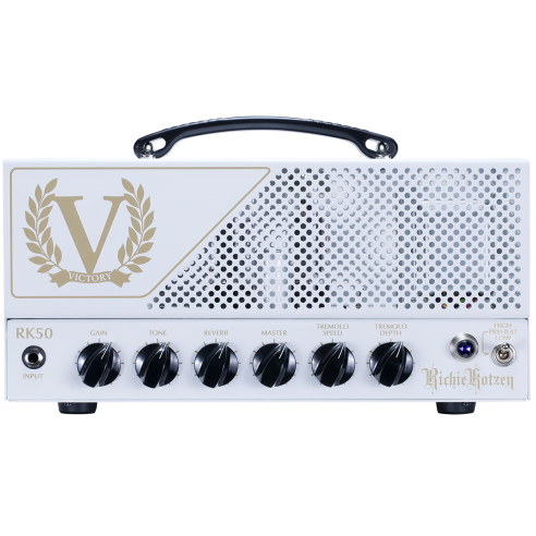 VICTORY RK50