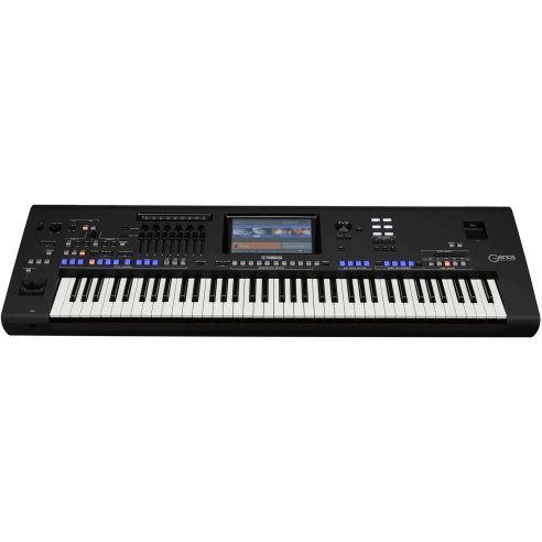 YAMAHA GENOS