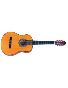 MAXINE CHITARRA CLASSICA 1/2 NATURALE STV41