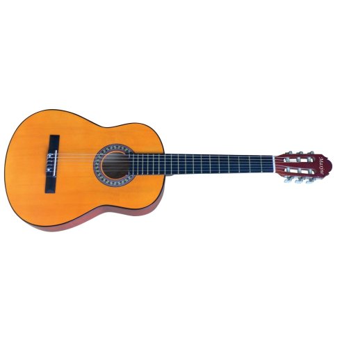 MAXINE CHITARRA CLASSICA 1/2 NATURALE STV41