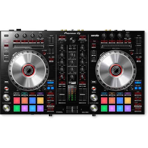 PIONEER DJ DDJ SR2