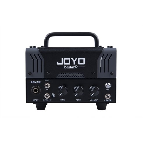 JOYO ZOMBIE MINIAMP 2CH.