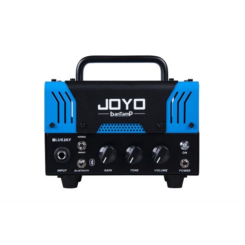 JOYO BLUJAY MINIAMP 2CH.