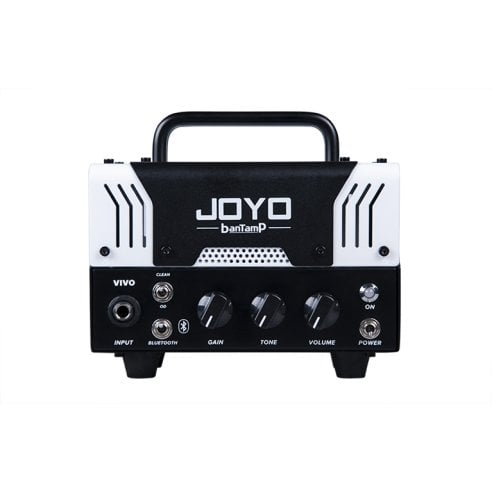 JOYO VIVO MINIAMP 2CH.