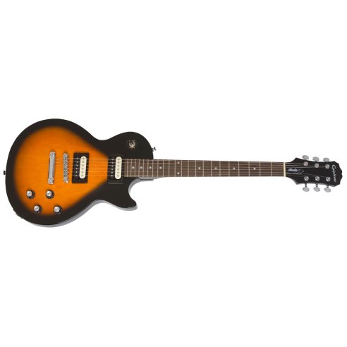 EPIPHONE LES PAUL STUDIO E1 VINTAGE SUNBURST