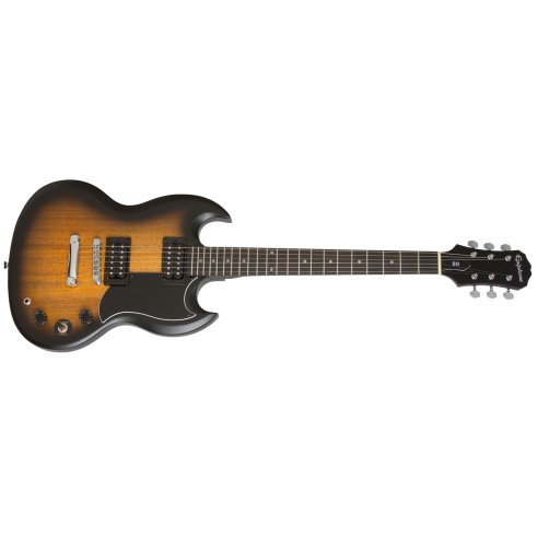EPIPHONE SG SPECIAL E1 VINTAGE SUNBURST