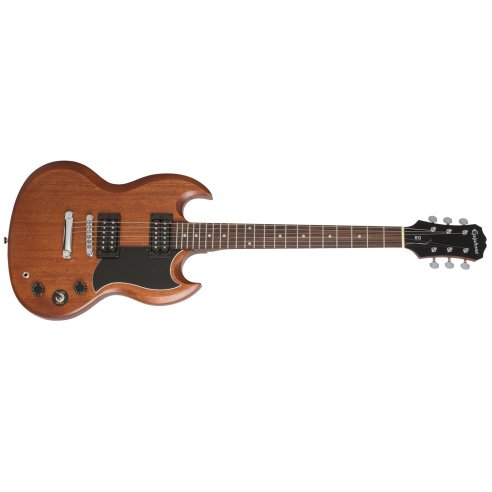 EPIPHONE SG SPECIAL E1 WALNUT