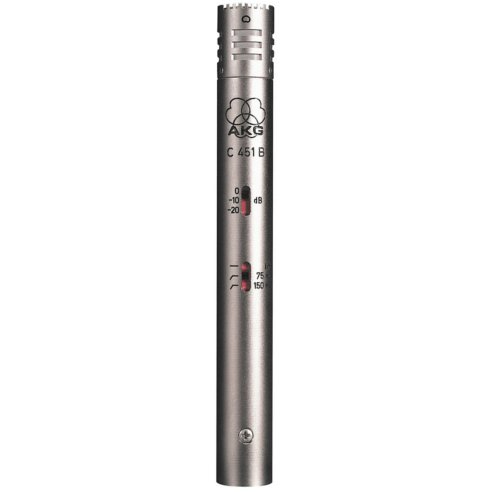 AKG C451B