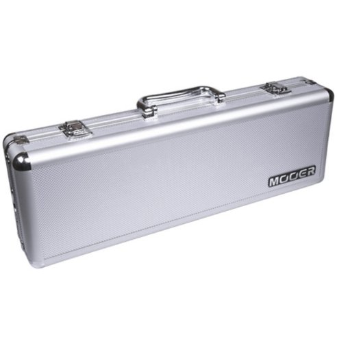 MOOER FIREFLY M6 FLIGHTCASE