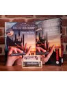 HOHNER BIG RIVER HARP STEP BY STEP PACK