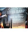 HOHNER BIG RIVER HARP STEP BY STEP PACK