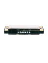 HOHNER BIG RIVER HARP STEP BY STEP PACK