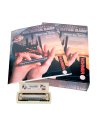 HOHNER BIG RIVER HARP STEP BY STEP PACK