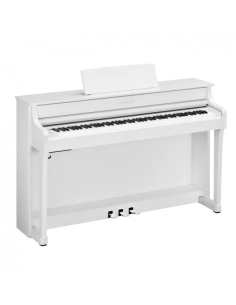 YAMAHA CLP-825WH