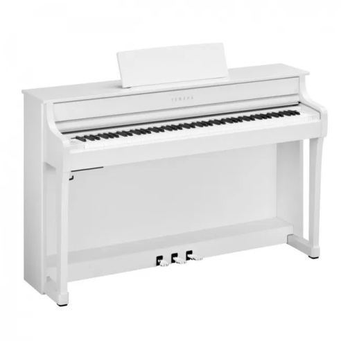 YAMAHA CLP-825WH