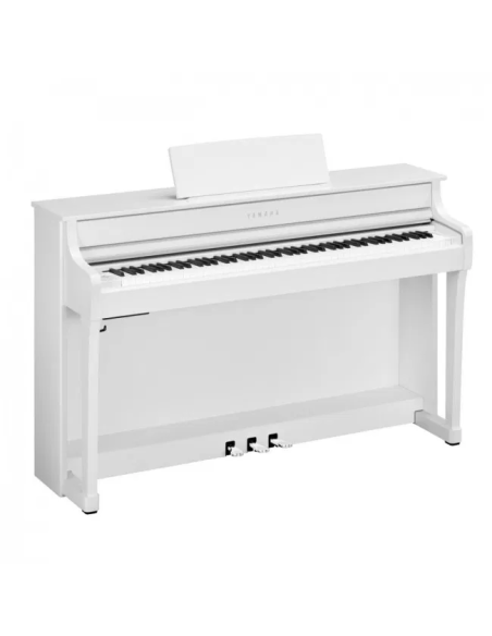 YAMAHA CLP-825WH
