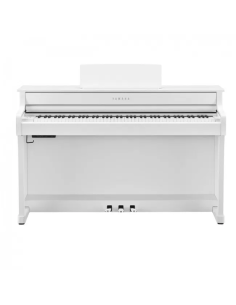 YAMAHA CLP-825WH 2