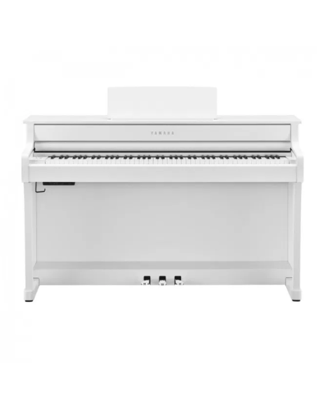 YAMAHA CLP-825WH