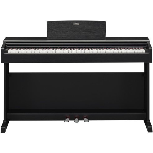 YAMAHA YDP 145B ARIUS BLACK