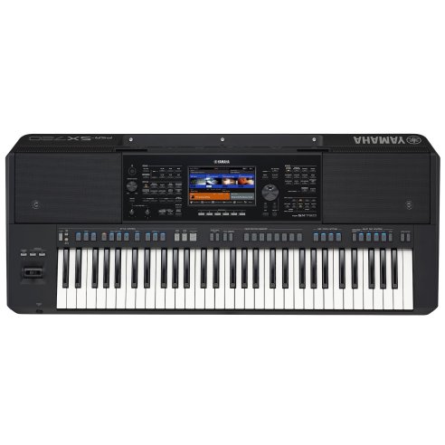 YAMAHA PSR-SX720