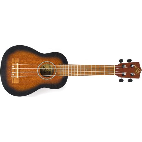 LAX UK-21 BS SOPRANO SUNBURST