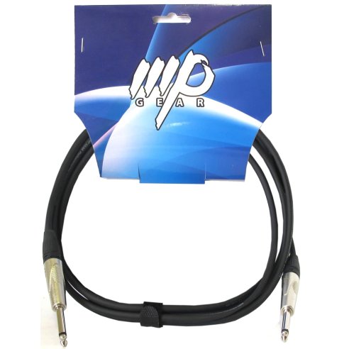 MP GEAR PJJ-004/1M CAVO JACK/JACK 1MT