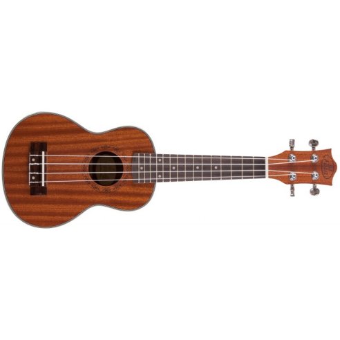 JM FOREST JMFBS1 SOPRANO SAPELE