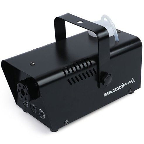 ZZIPP ZZFM400R MACCHINA DEL FUMO