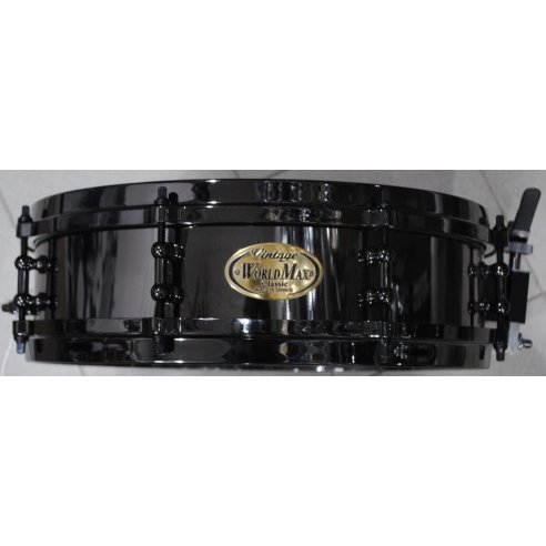 WORLDMAX BK3513DHBX RULLANTE BB 3.5x13'