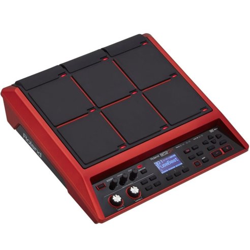 ROLAND SPD-SXSE SPECIAL EDITION PAD