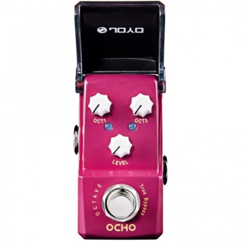 JOYO JF330 OCHO - OCTAVER