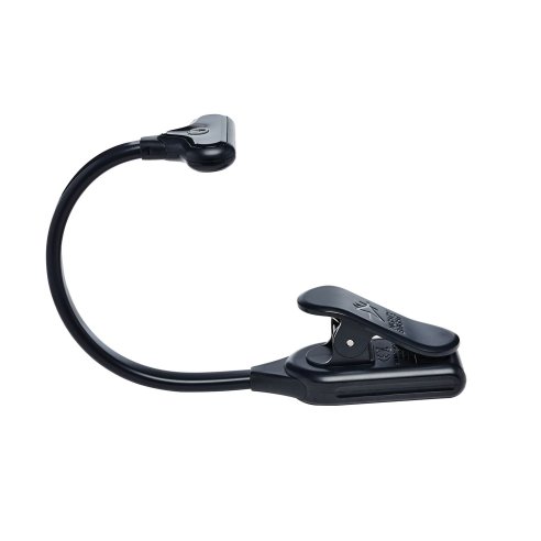 MIGHTY BRIGHT NUFLEX LIGHT - BLACK